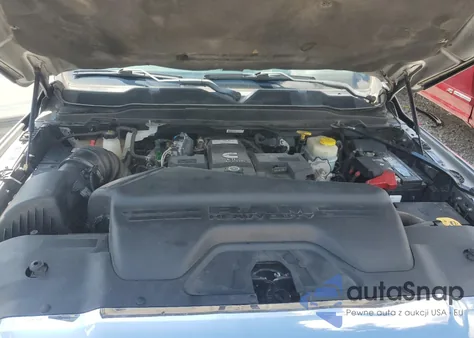 2020 Ram 3500 Tradesman from USA, damaged, VIN 3C63RRGL2LG195839